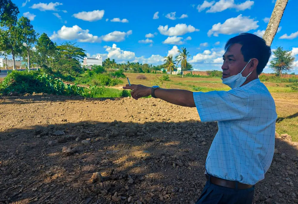 Sóc Trăng tăng cường kiểm soát việc sử dụng đất và xây dựng ảnh 2