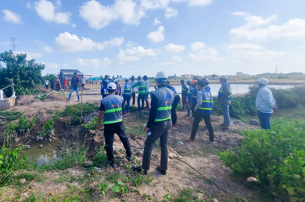 Đảm bảo hài hòa lợi ích người dân và chủ đầu tư tại các dự án điện gió ảnh 2