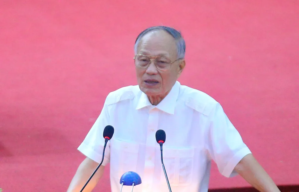 Thủ tướng Phạm Minh Chính: Bảo đảm vững chắc nguồn cung năng lượng ảnh 3