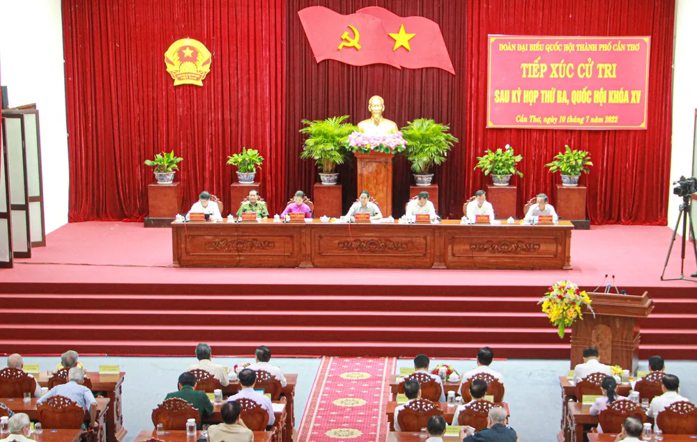 Thủ tướng Phạm Minh Chính: Bảo đảm vững chắc nguồn cung năng lượng ảnh 4