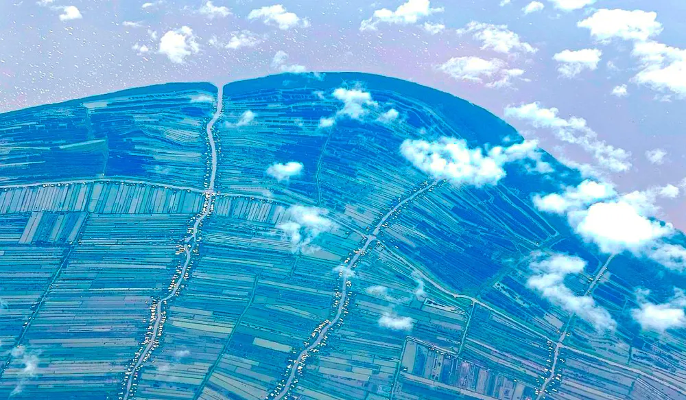 Đề xuất khảo sát trữ lượng cát biển phục vụ cao tốc Châu Đốc - Cần Thơ - Sóc Trăng ảnh 2