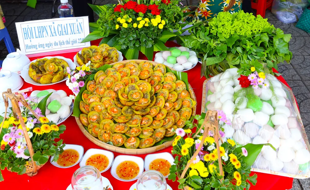 Khai mạc “Ngày hội Du lịch sinh thái Phong Điền - Cần Thơ” lần thứ IX  ảnh 3