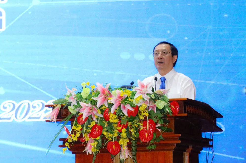 Phát triển khoa học, công nghệ và đổi mới sáng tạo làm nền tảng phát triển vùng ĐBSCL ảnh 2