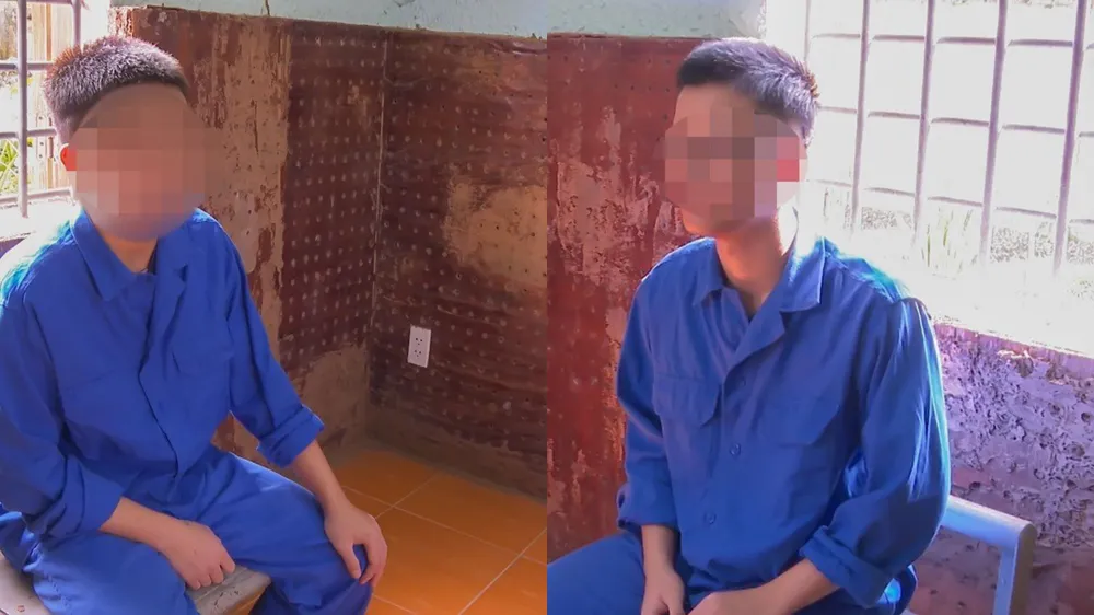 Lợi và Khánh bị khởi tố về hành vi "Giết người"