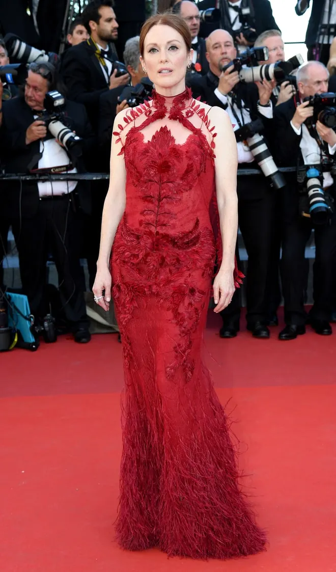 Khai hội Cannes 2017: Những gương mặt đình đám hội tụ ảnh 10