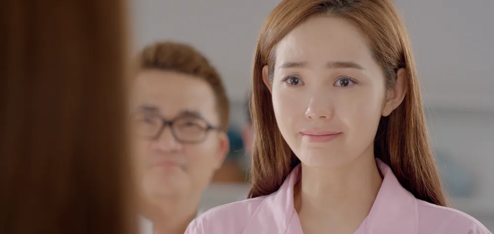 Ngô Thanh Vân, Minh Hằng gây “choáng“ ảnh 2