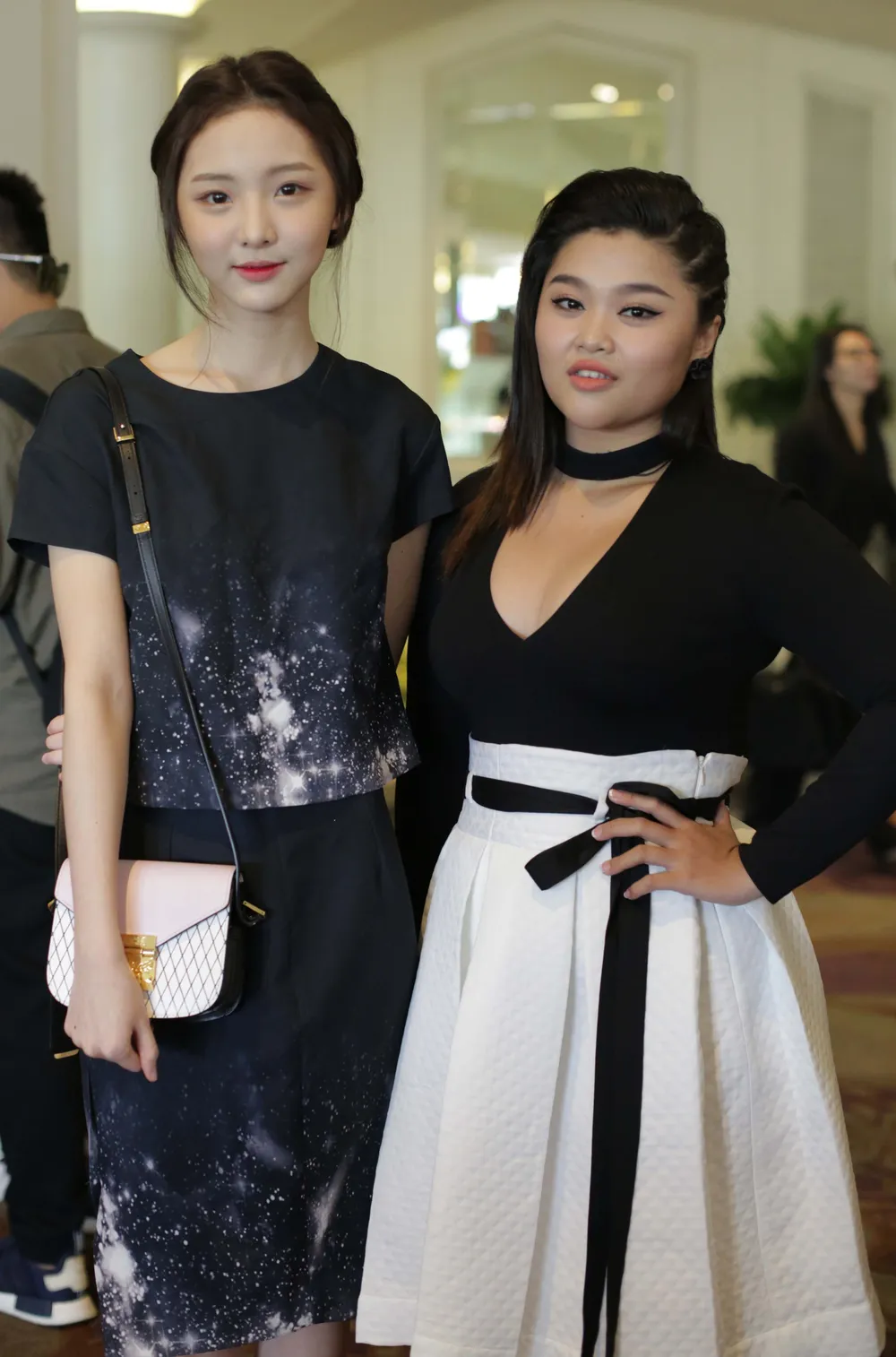 Bích Ngọc Idol tỏa sáng trên sân khấu quốc tế ảnh 2