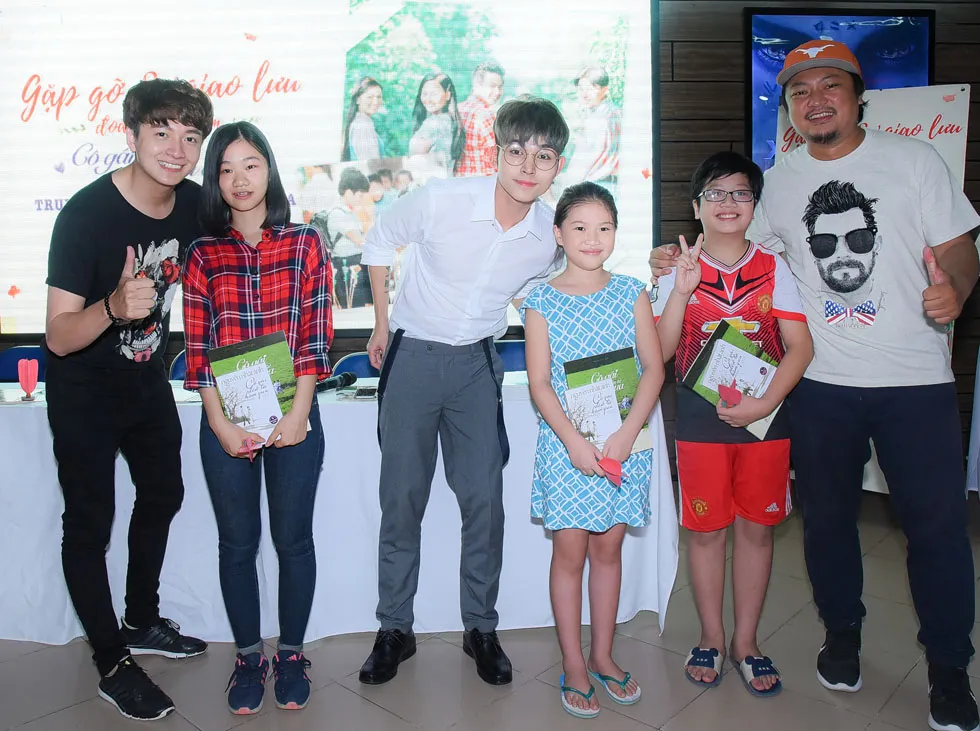 4 ngày chiếu sớm, Cô gái đến từ hôm qua thu 14 tỷ ảnh 1