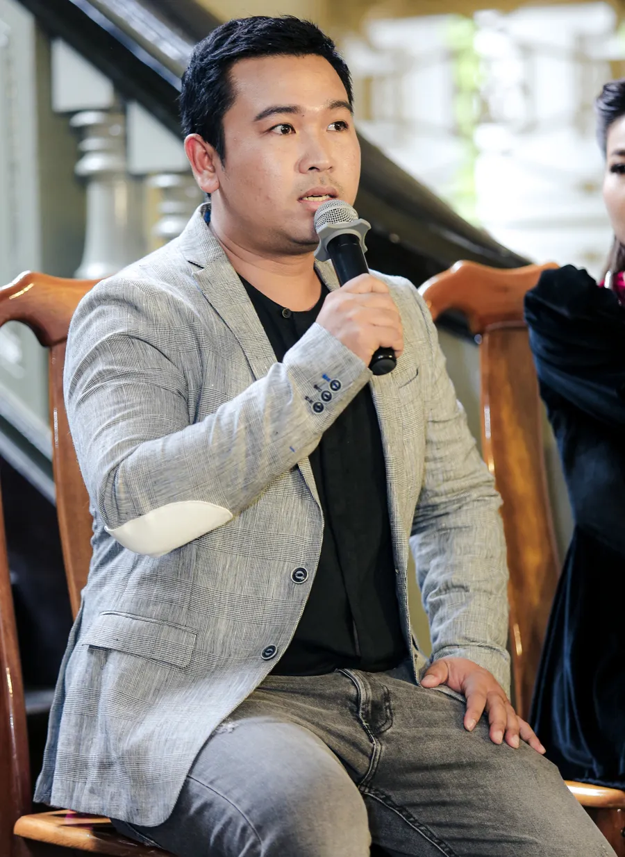 Lan Khuê, Thanh Hằng vào vai chính trong dự án màn ảnh rộng về mẹ chồng, nàng dâu ảnh 5