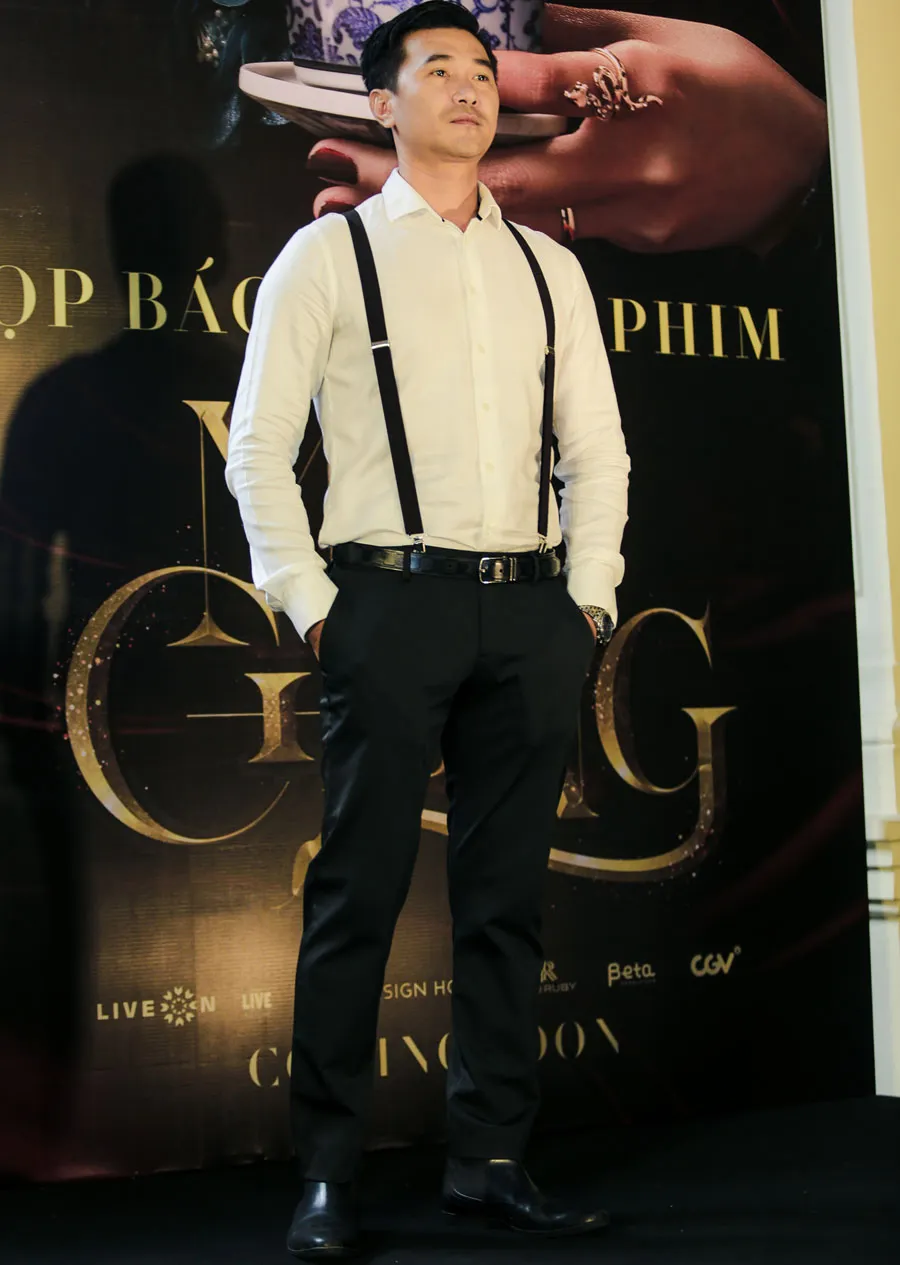 Lan Khuê, Thanh Hằng vào vai chính trong dự án màn ảnh rộng về mẹ chồng, nàng dâu ảnh 7