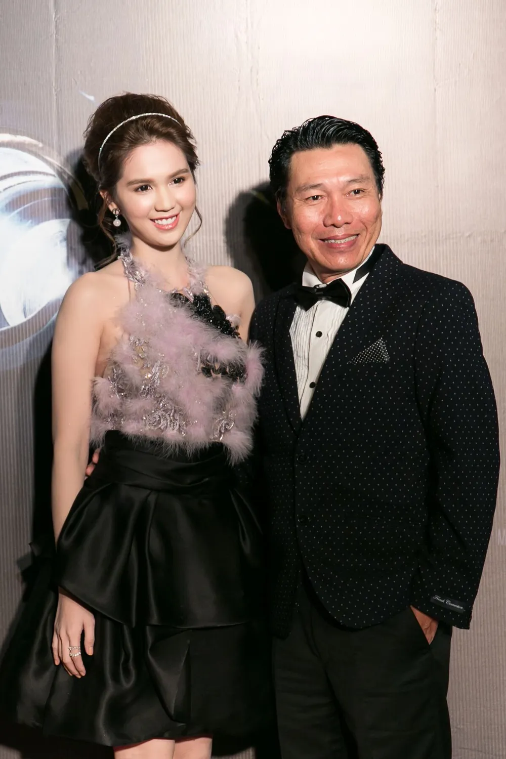 Ngọc Trinh trổ tài đánh võ trong phim mới ảnh 4