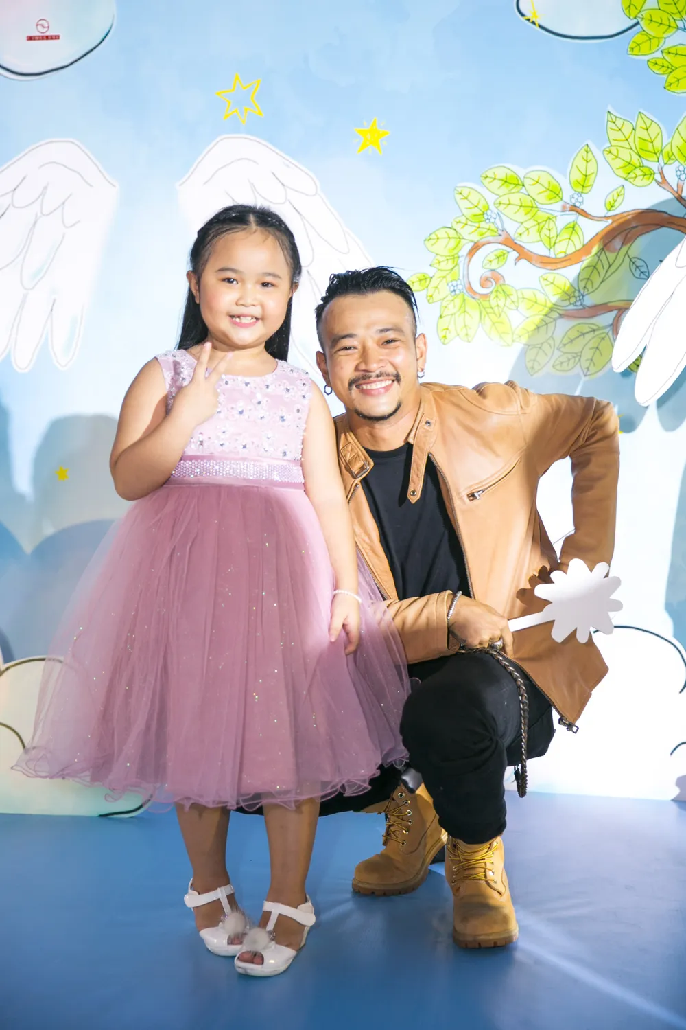 Dàn sao Việt nô nức đi xem Nắng 2 ảnh 4