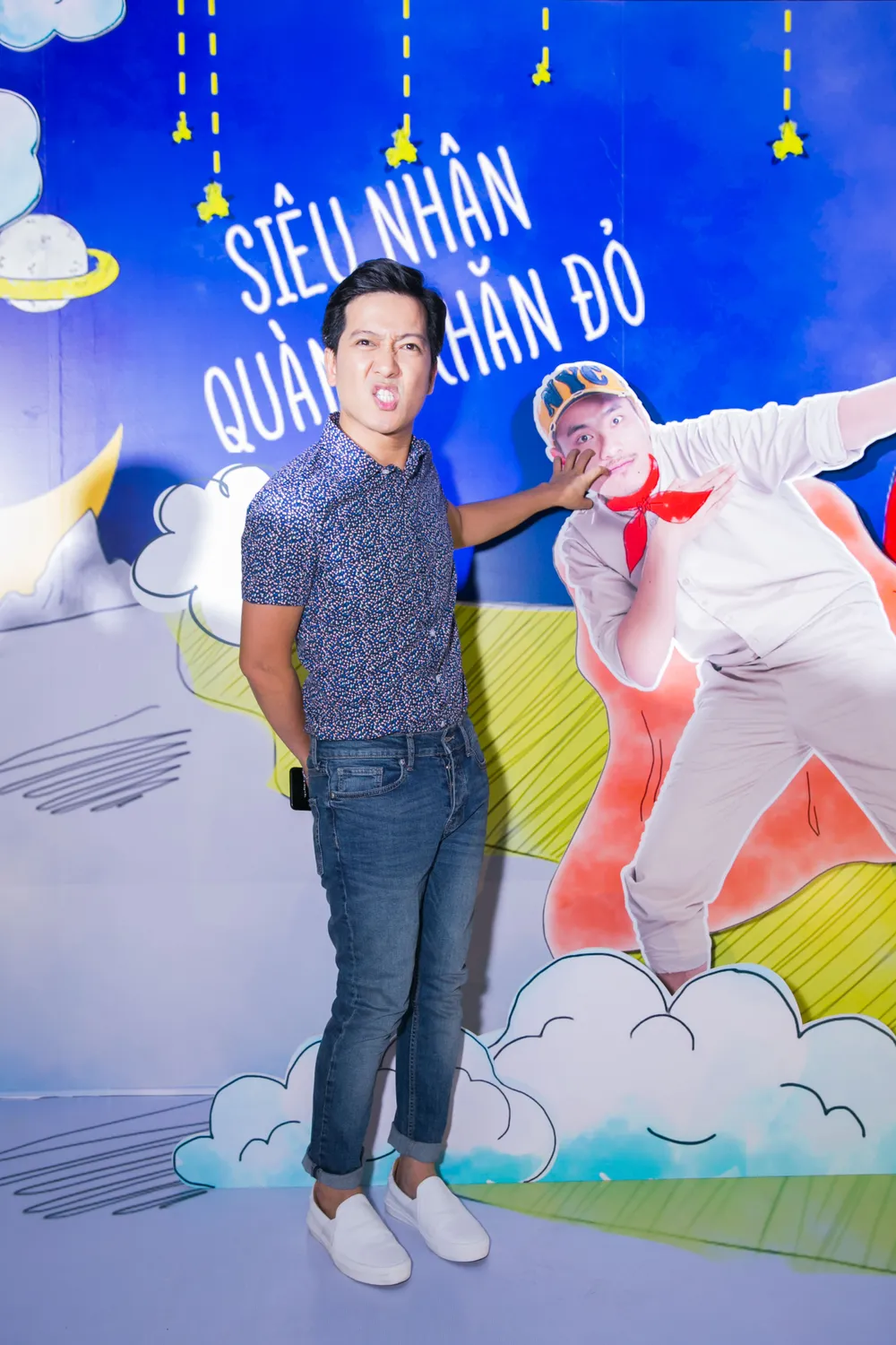 Dàn sao Việt nô nức đi xem Nắng 2 ảnh 6