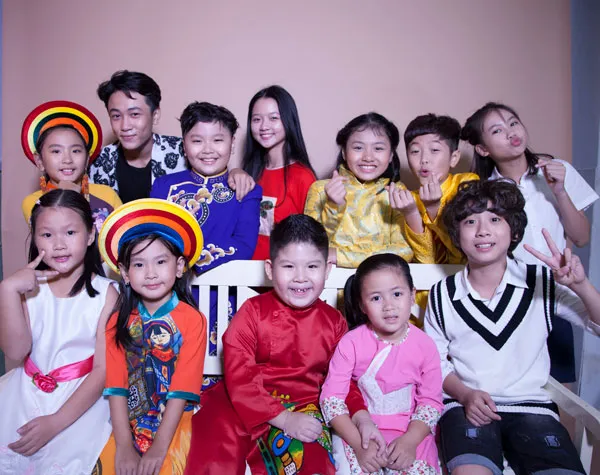 Thưởng thức các MV cảm động mùa Vu Lan ảnh 2