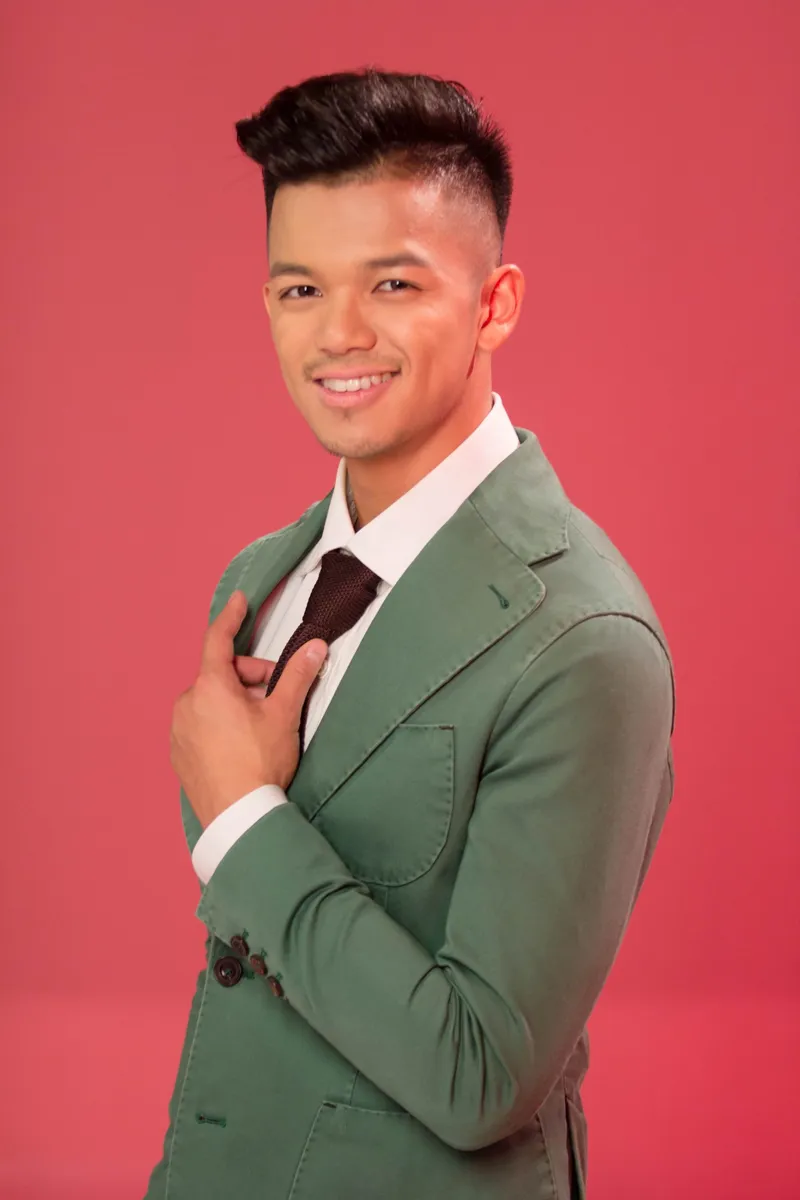 Trọng Hiếu “lột xác” trong MV mới ảnh 1