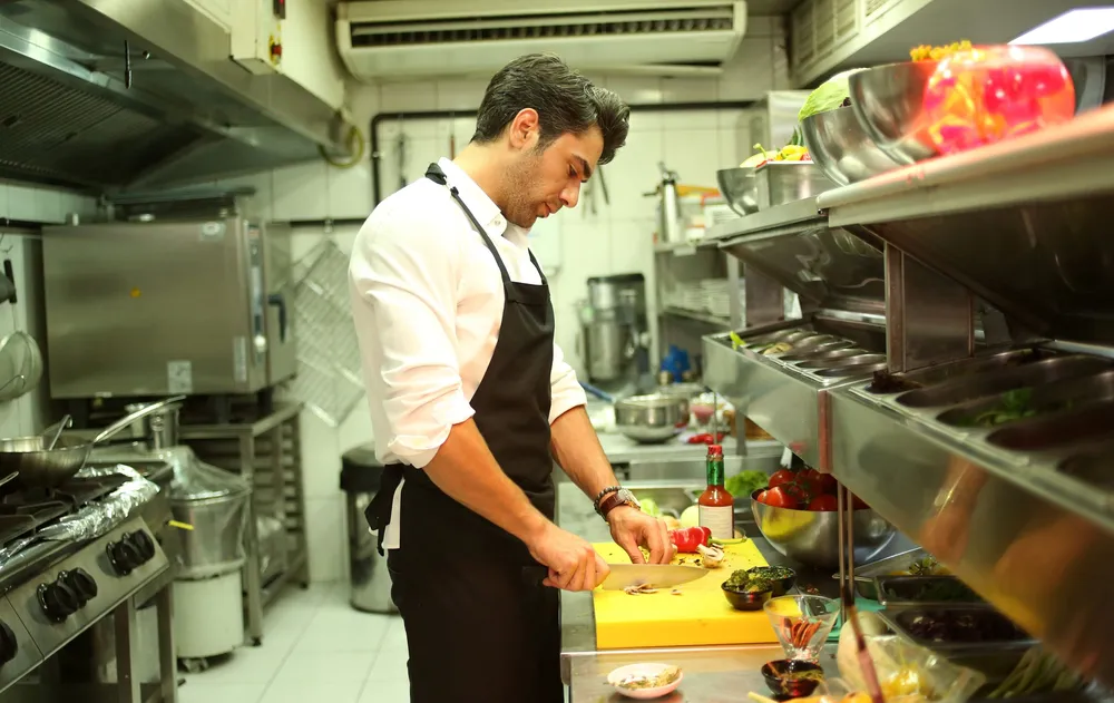 Phim Thổ Nhĩ Kỳ về cô dâu bỏ trốn trong đám cưới ảnh 2