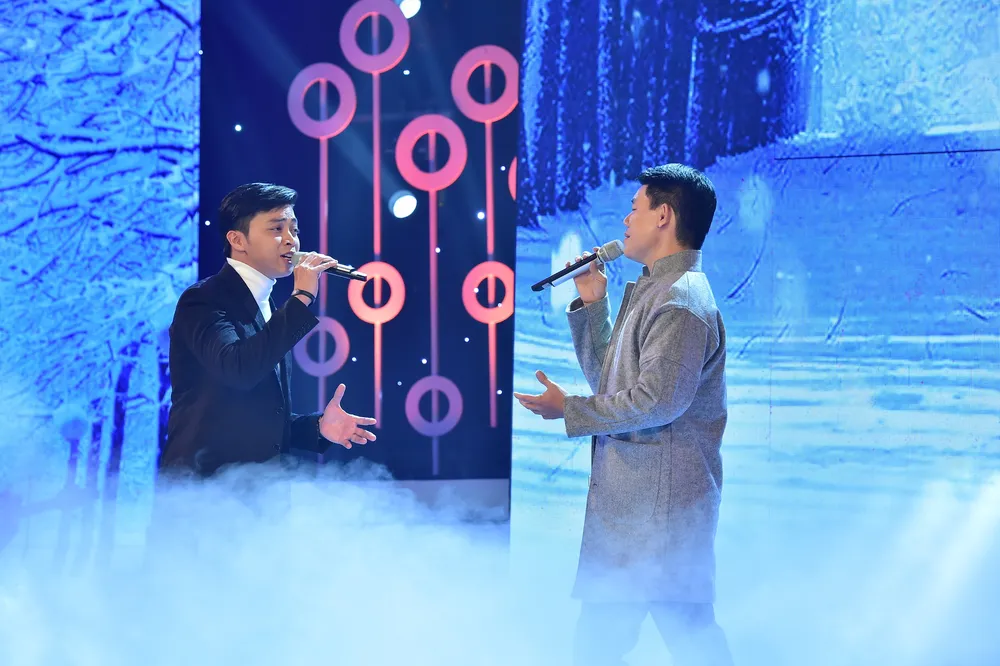 “Hotboy U60” đăng quang Tiếng hát mãi xanh ảnh 10