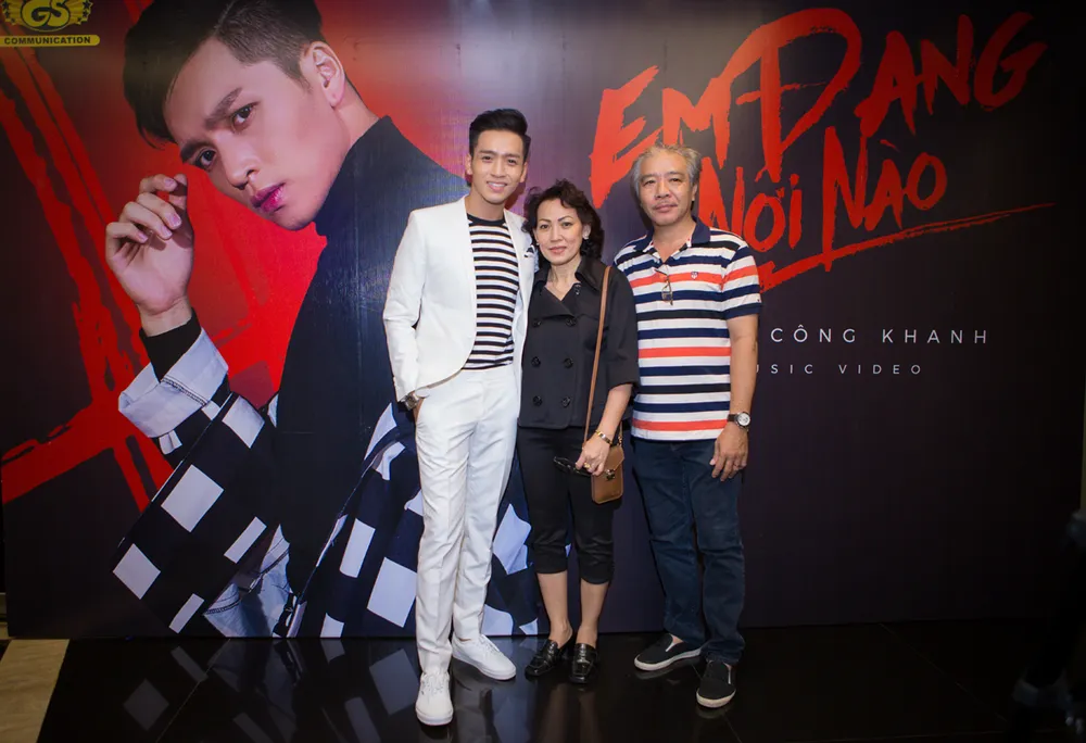 Bạch Công Khanh tự bỏ hơn nửa tỷ đồng làm MV ảnh 3