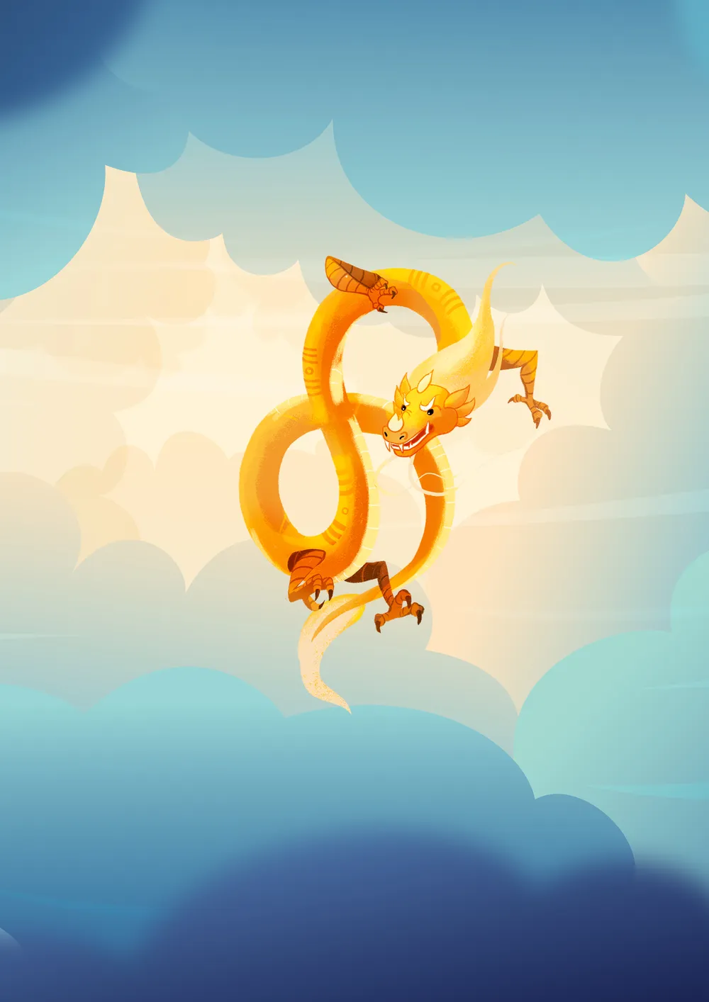 Ấn tượng với phim hoạt hình “Con Rồng cháu Tiên” 2017 ảnh 1