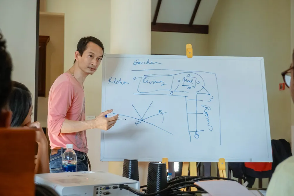 Gặp gỡ mùa Thu 2017 tạo sức hút lớn ảnh 1