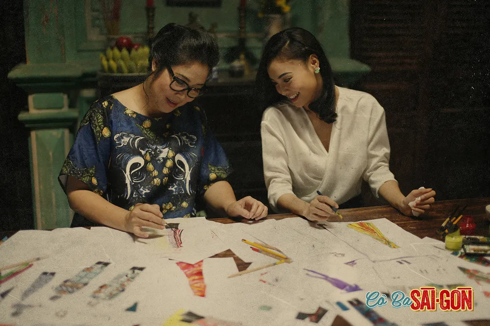 Cô ba Sài Gòn vuột mất doanh thu trăm tỷ ảnh 1