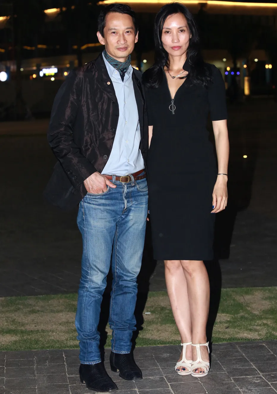 Nhà làm phim Brazil nhận giải cao nhất tại Gặp gỡ mùa thu 2017 ảnh 4