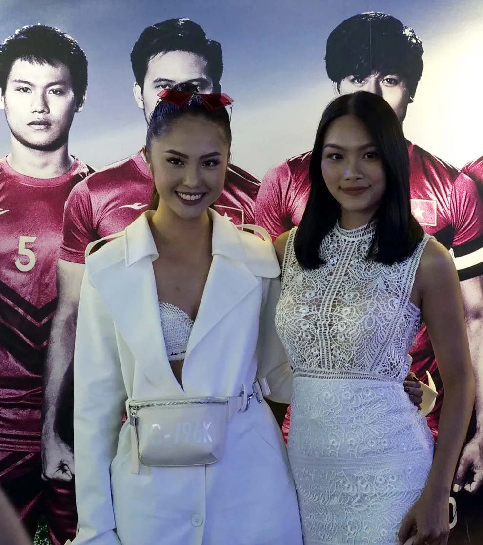 3 cựu danh thủ Việt tham gia phim về bóng đá ảnh 2