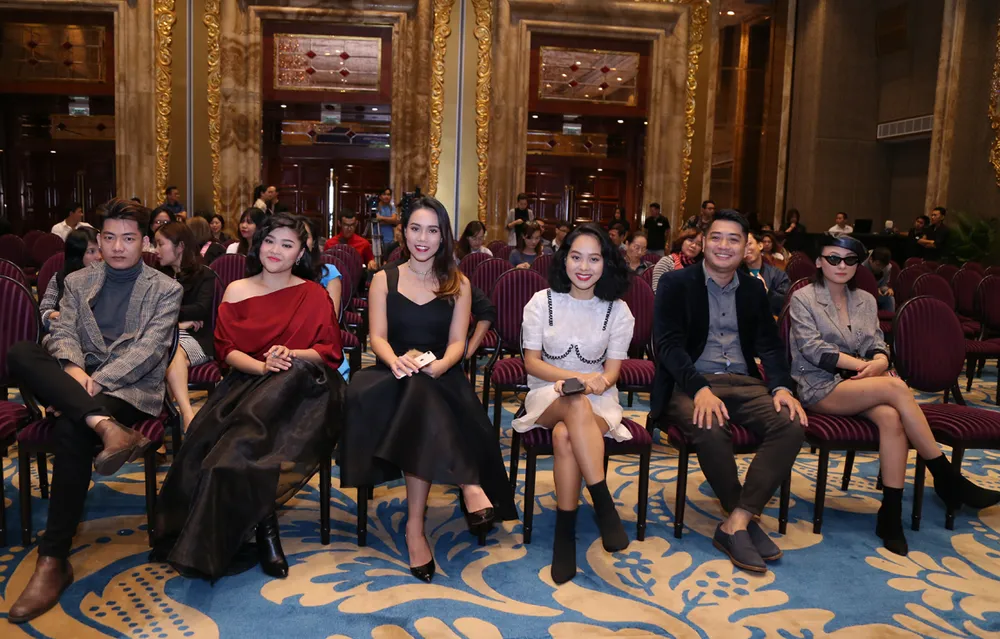 Dự kiến 50.000 người dự lễ đếm ngược đón năm mới tại phố đi bộ Nguyễn Huệ ảnh 1