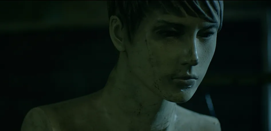 Phim kinh dị Việt tung trailer ám ảnh ảnh 4