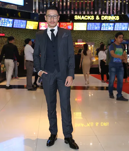 Phim về tình phụ tử Việt hút dàn sao Việt ảnh 8