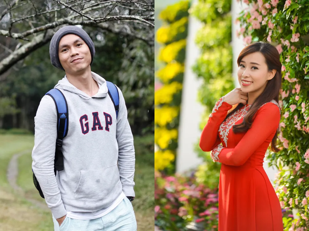 Thay lời muốn nói 2018 nhiều thay đổi tươi mới ảnh 1