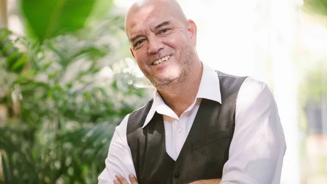 Đạo diễn “Cú và chim se sẻ” đột ngột qua đời  ảnh 1