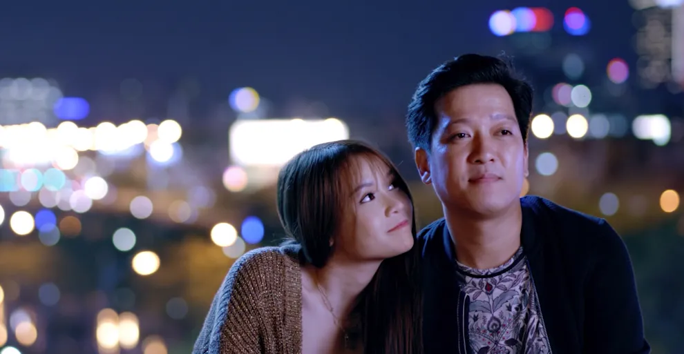 Đức Phúc hát nhạc phim Trường Giang sáng tác ảnh 2