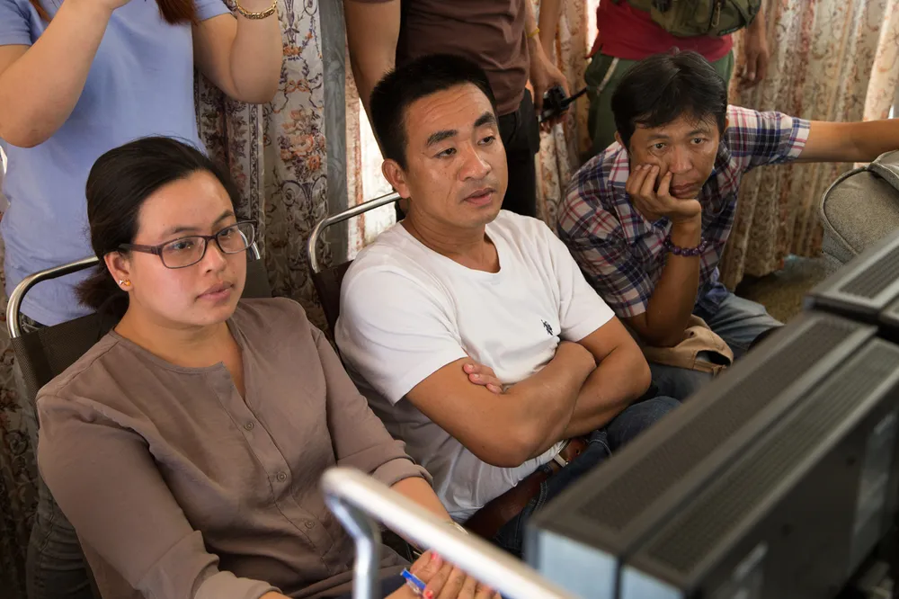 Phim về “đệ nhất mỹ nhân” Sài Gòn lên sóng ảnh 3