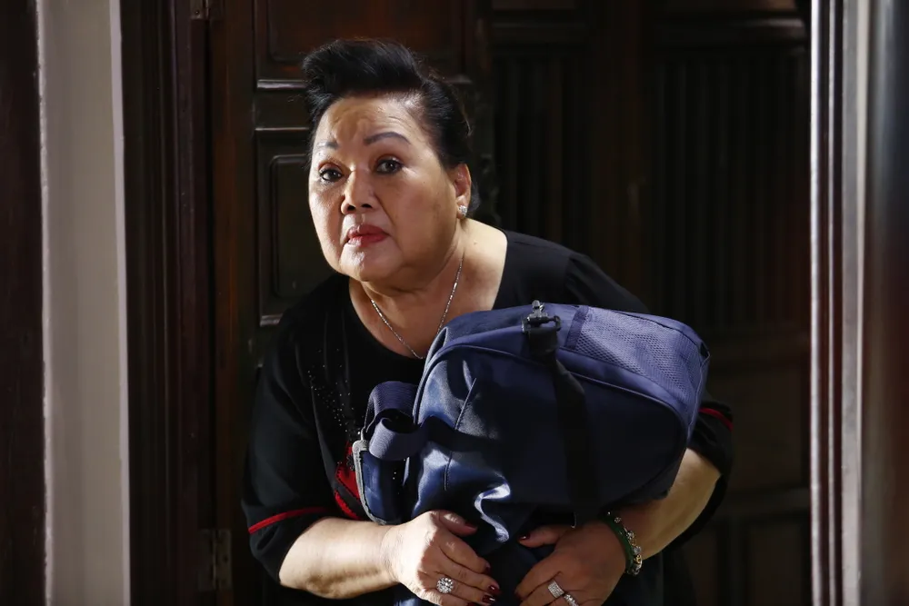 Vũ Ngọc Đãng làm phim ngắn về tết ảnh 2