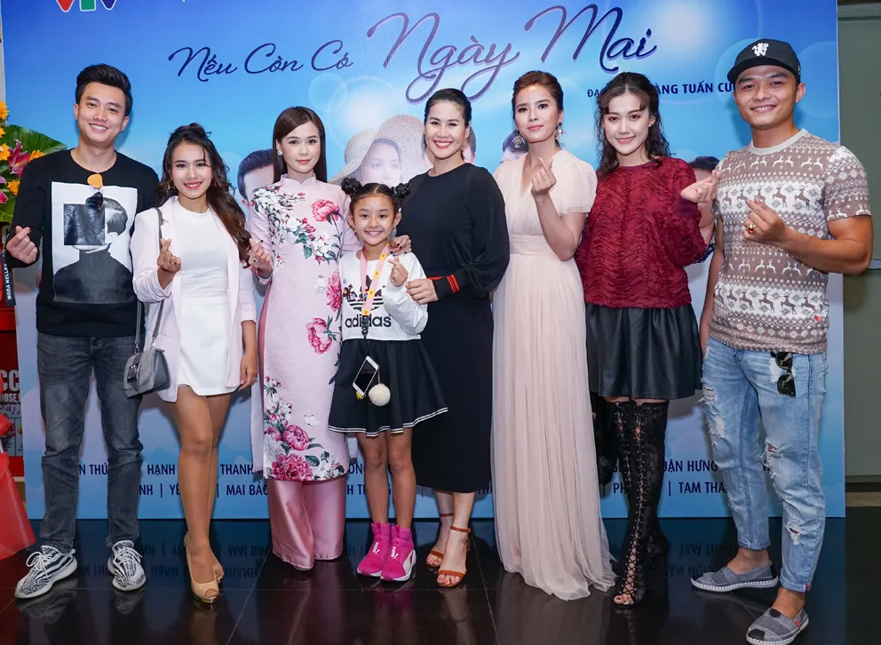 Thêm một phim Việt về mẹ ghẻ, con chồng lên sóng ảnh 1