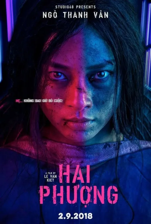 Ngô Thanh Vân lo lắng với vai hành động cuối cùng ảnh 2