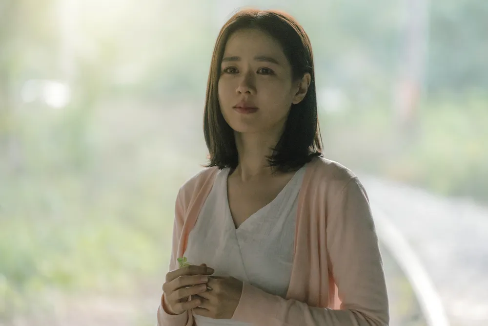 Cặp đôi vàng Hàn Quốc tái ngộ khán giả Việt ảnh 1