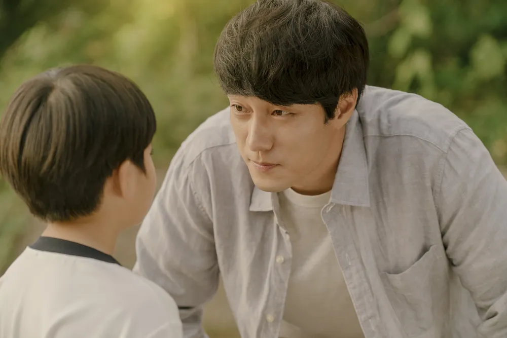 Cặp đôi vàng Hàn Quốc tái ngộ khán giả Việt ảnh 2