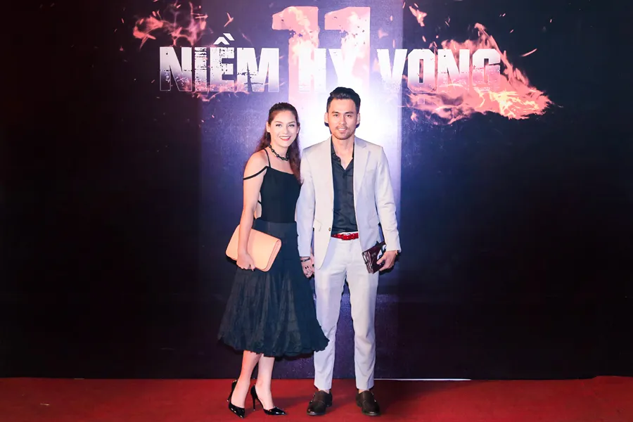 Phim về bóng đá hút dàn sao Việt ảnh 4