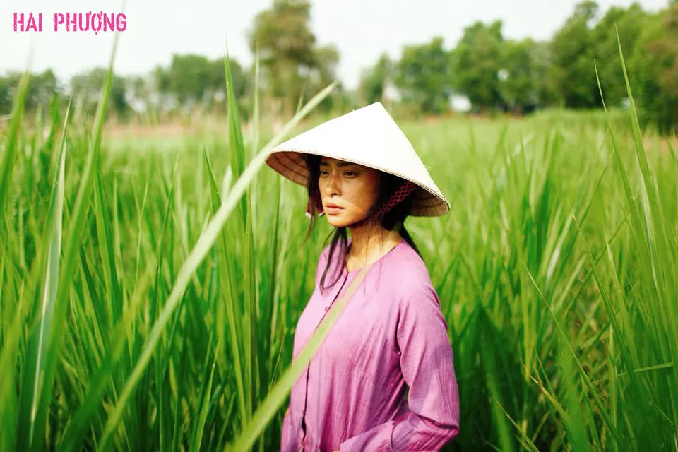 Ngô Thanh Vân đến Cannes 2018 giới thiệu phim mới ảnh 1