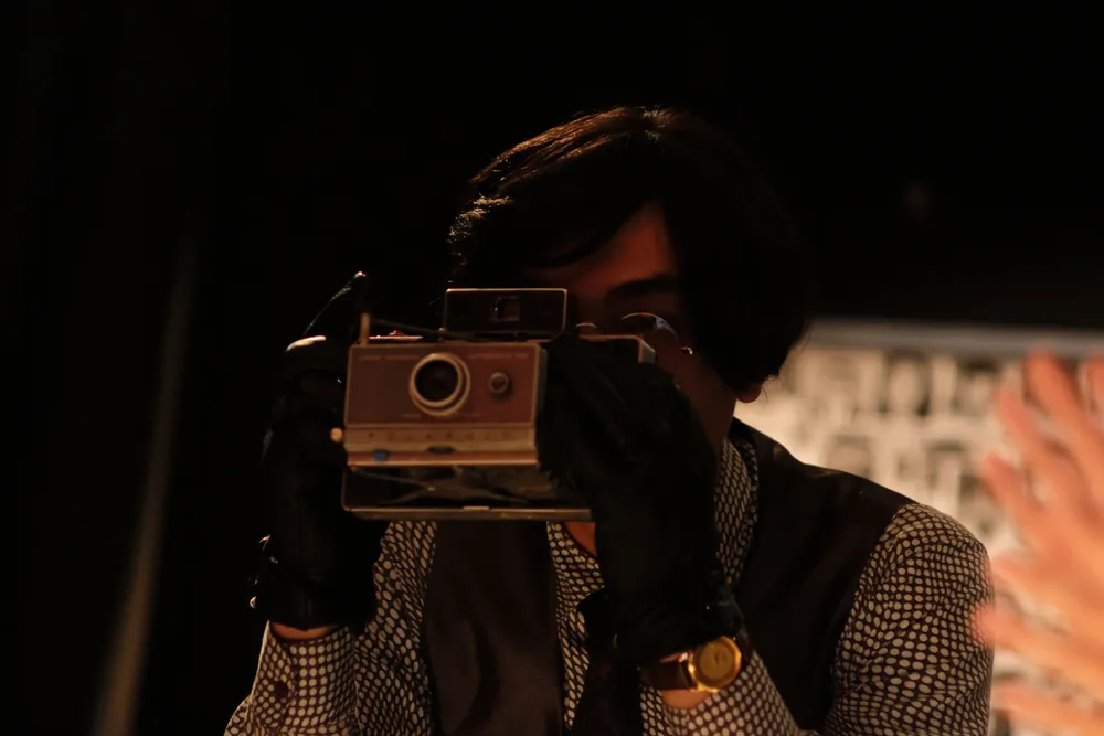 Phim tâm lý hình sự Việt về nạn bắt cóc trẻ em ảnh 1