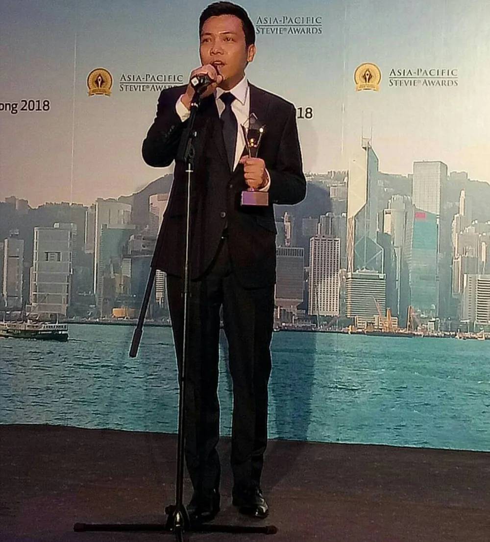 “Tinh hoa Bắc bộ” ẵm giải quốc tế lớn ảnh 1