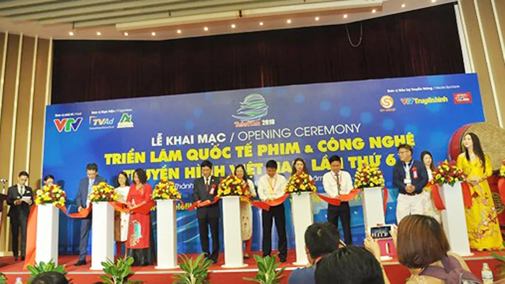 Telefilm 2018 bước vào những ngày sôi động ảnh 1