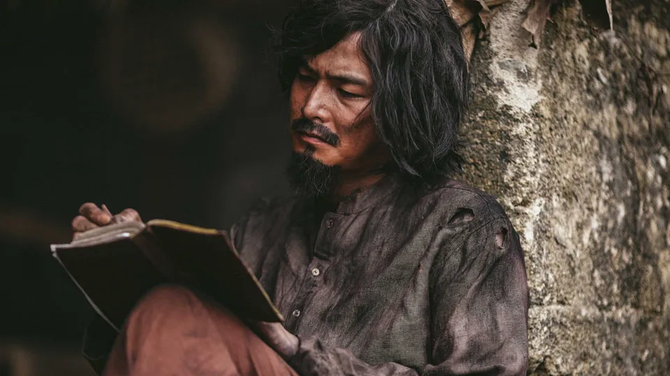 “Người bất tử” của Victor Vũ tung trailer ảnh 1