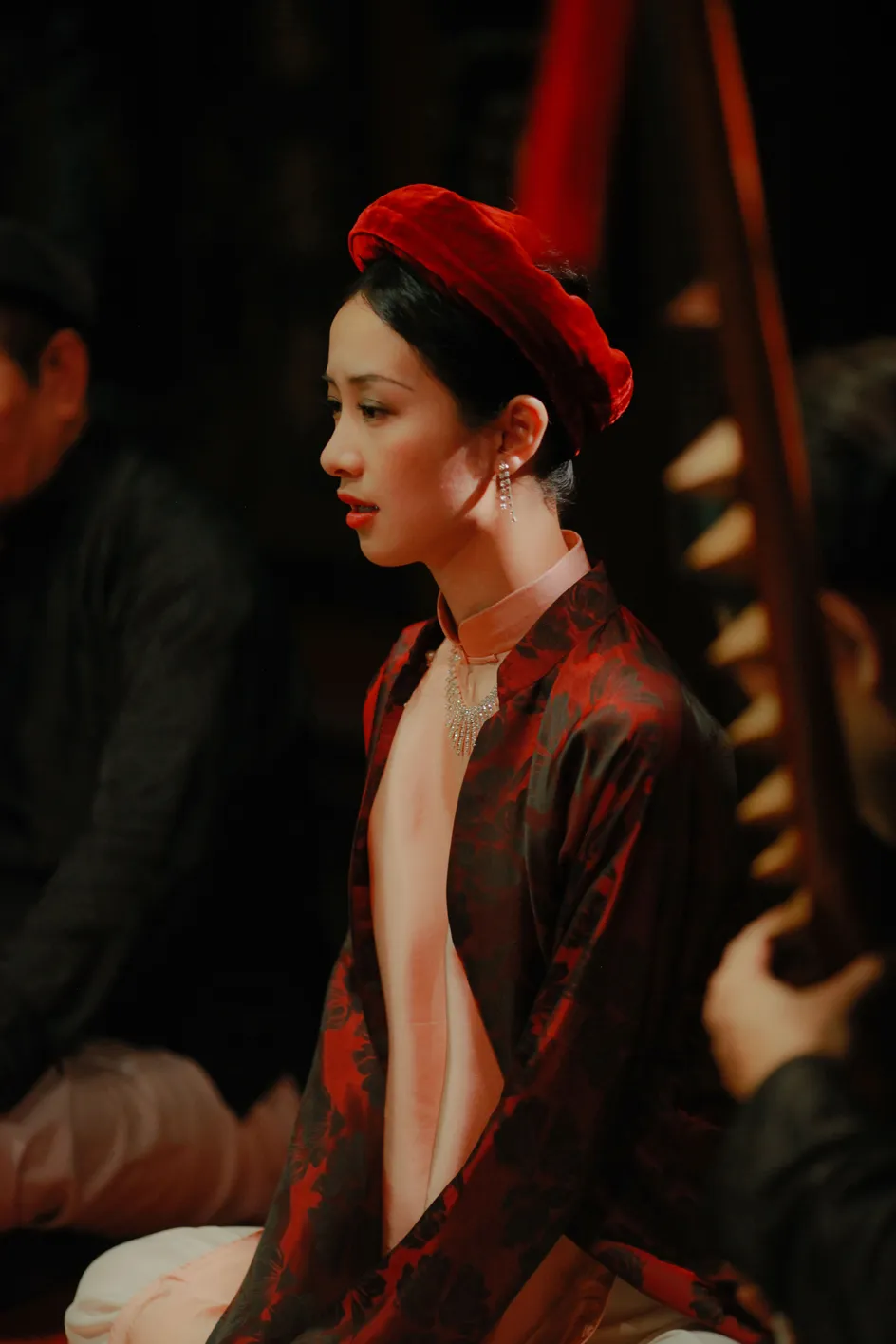 “Người bất tử” của Victor Vũ tung trailer ảnh 3