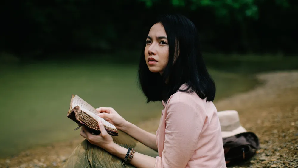 “Người bất tử” của Victor Vũ tung trailer ảnh 2