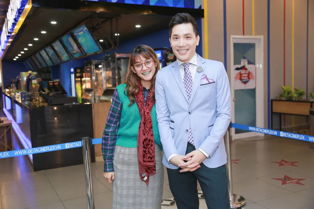 “Nguyệt thảo mai” Phía trước là bầu trời tái xuất điện ảnh ảnh 3