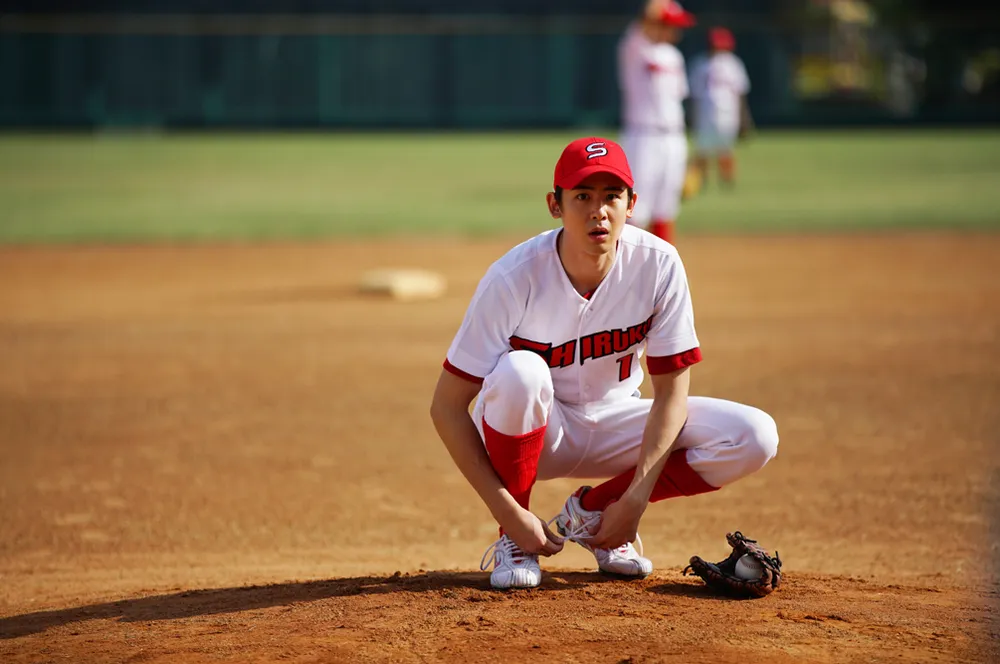 Siêu phẩm đình đám Thái Lan đổ bộ rạp Việt ảnh 2