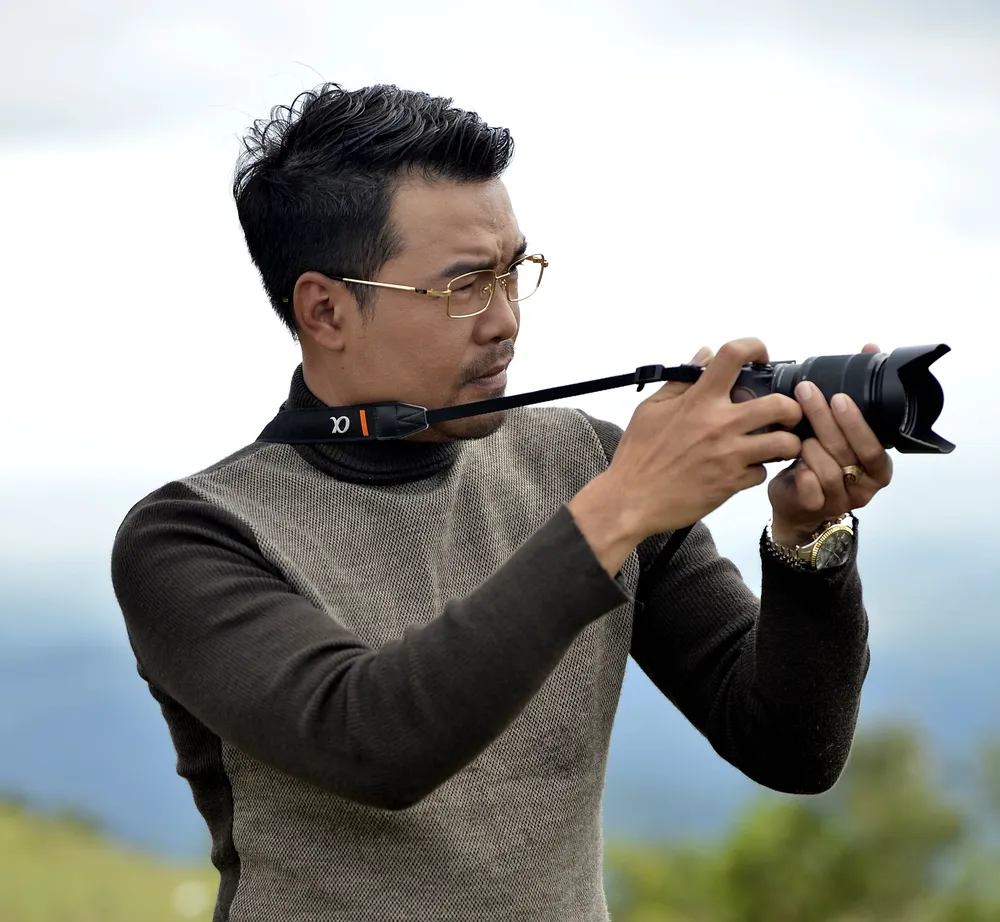 Khởi quay phim hình sự Việt từ những vụ án có thật ảnh 3